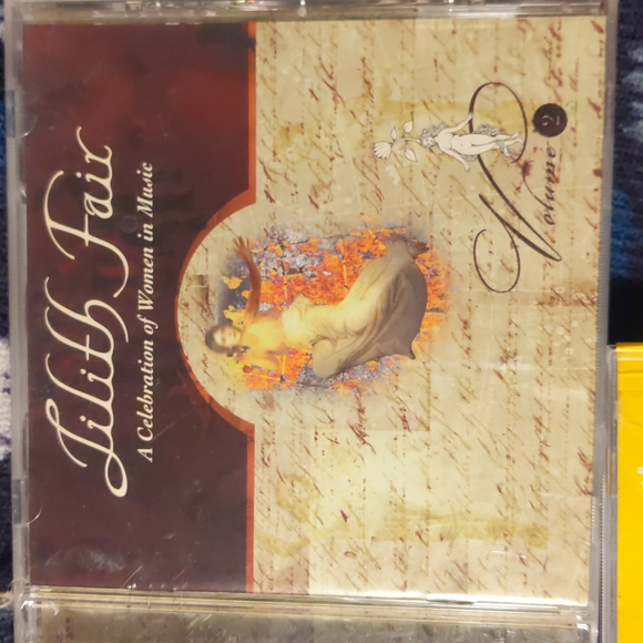 Pop/Punk Music Cds Lot of 3 - Picture 4 of 7